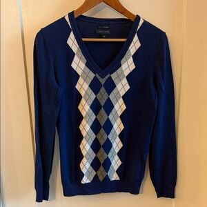 Tommy Hilfiger Navy Sweater